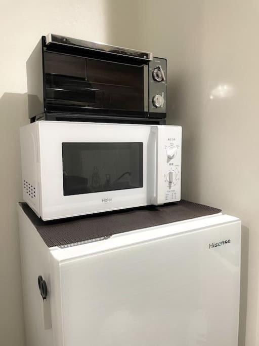 403 Oshiage Sta 3Mins Walk! Wi-Fi & Elevator 4Pax Apartment Tokio Exterior foto